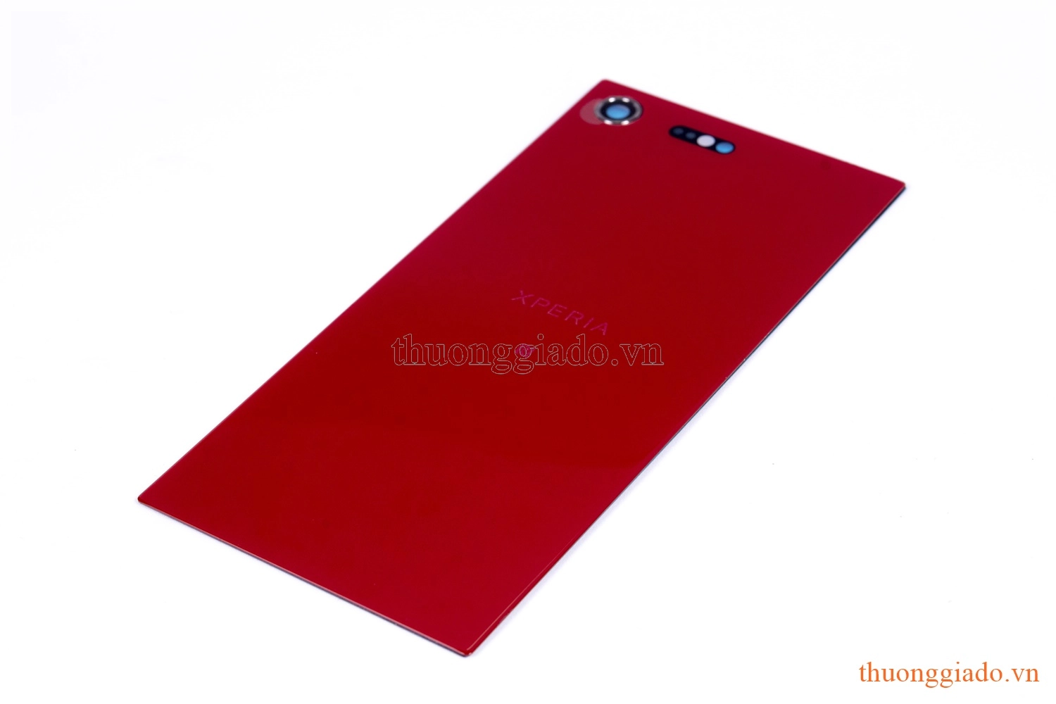 Thay kính lưng Sony Xperia XZ Premium Thay kính lưng Sony Xperia XZ Premium